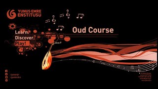 Online Oud Course by Baha Yetkin Resimi