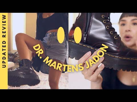 DR. MARTENS JADON
