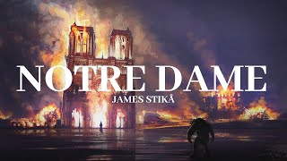 James Stikå - Notre Dame