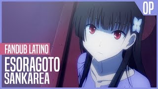 Sankarea ~ OP Fandub Latino ~ Esoragoto【Hikarin】 さんかれあ 検索動画37 Sankarea ~ OP Fandub Latino ~ Esoragoto【Hikarin】 さんかれあ 検索動画 37