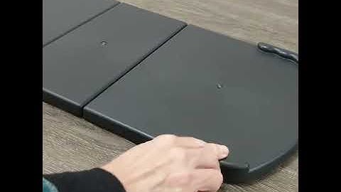 How our 4K Swivel segments connect!