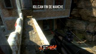 First clip for the rc Thrust (tH) & First clip in hero