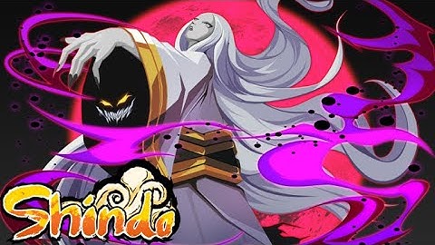 [Description] Kagoku event private servers for Shindo Life!