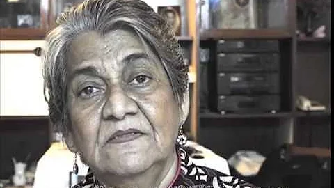 Jane Pais Braganza, our beloved retired Teacher | ...