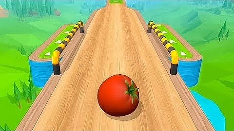 🍅⚔️Going Balls Gameplay All Levels iOS,Android Mobile Game Trailer New Update Level 6239-6240