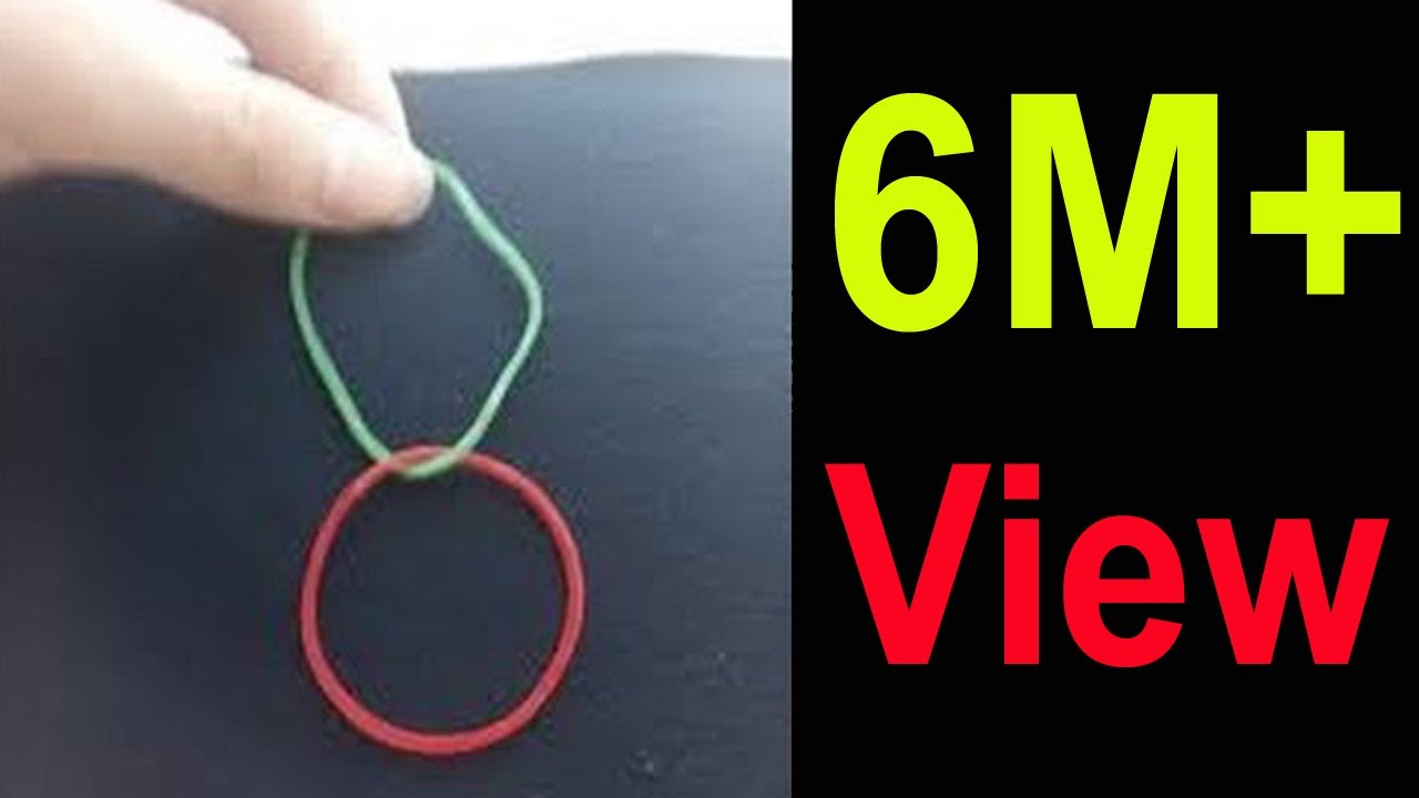 CRAZIEST MAGIC YOU CAN DO MAGIC TUTORIAL 3 YouTube