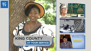 King County @ Your Service - June 2025