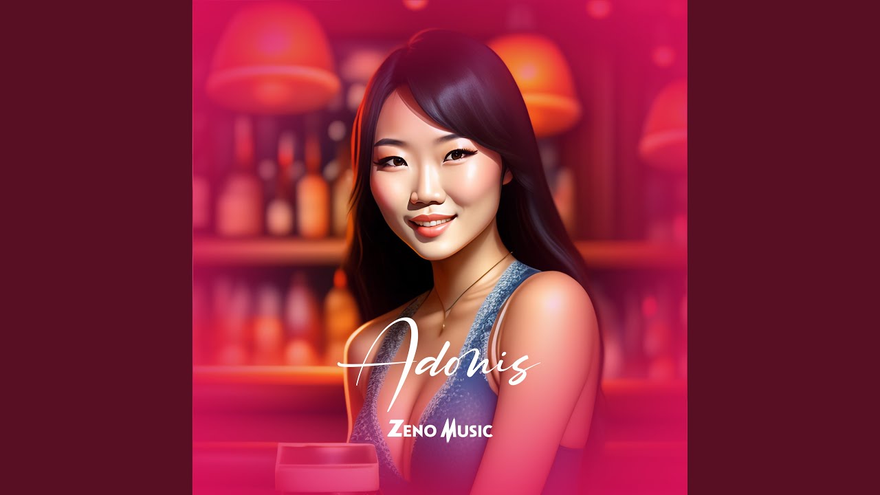 Adonis adlı videoyu YouTube'da izle Adonis adlı videoyu YouTube'da izle