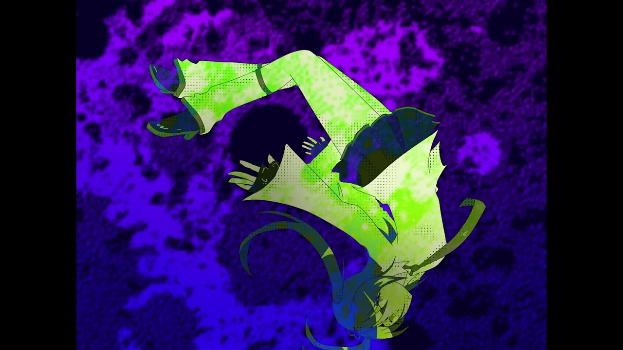 Chaosmaid | うたう UTAU