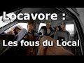 Minute papillon 78 locavore  les fous du local