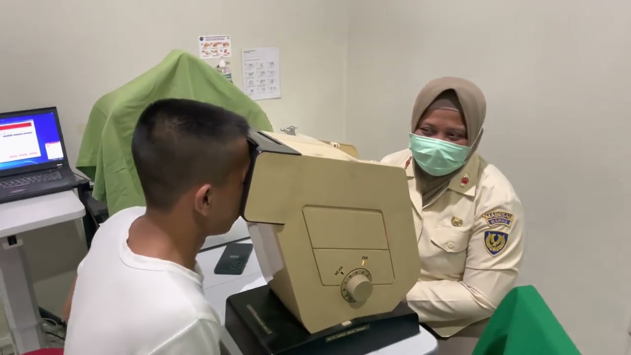 Penerimaan Taruna/Taruni AAU TA 2022