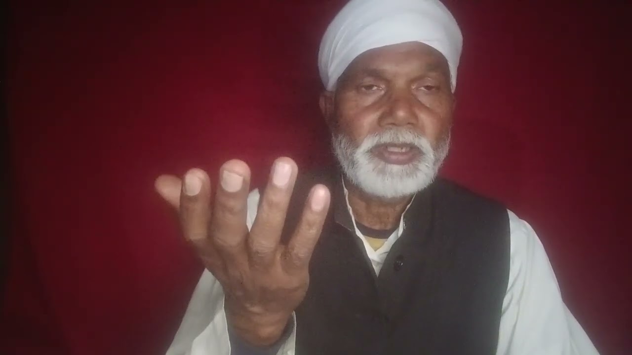 हिरदय को निर्मल क्यौं करें।