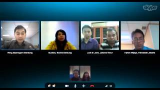 Syndicate 4 Medco Energi International - Trial