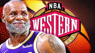 Every NBA Team's BIGGEST WEAKNESS (West Edition)