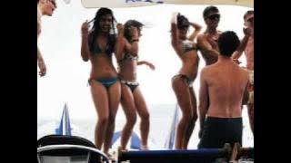 Tockolotoc - Gypsy Bohemians: REGGAE RAGU (Reggae Ragout)