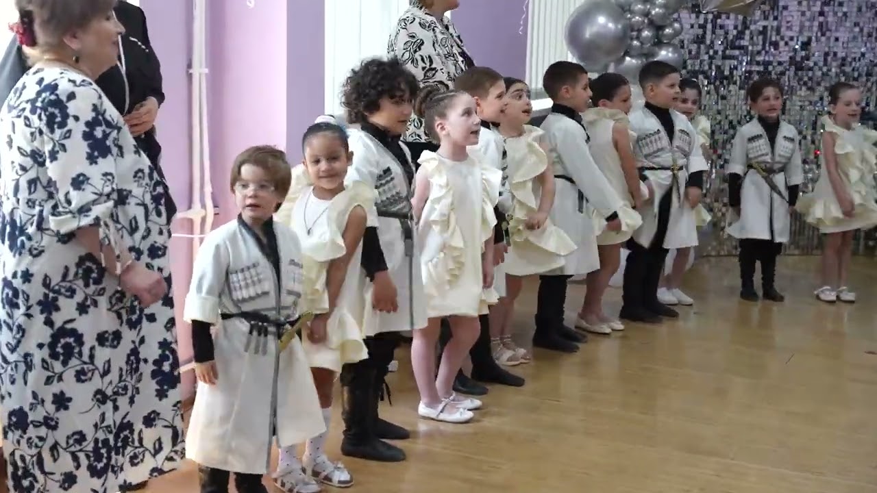 2024 06 07 ზეიმი