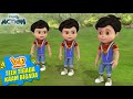 Vir The Robot Boy New Episodes | Teen Tigada Kaam Bigada | Hindi Kahani | Wow Kidz Action | #spot