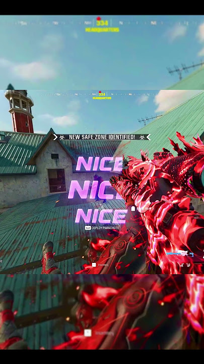2055 ✨ 180 Noscope | Warzone Trickshot #shorts