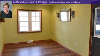 334 Valleyview Drive video tour