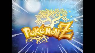 POKEMON Z FAN GAME ( DIFFICILE ) #2 FR