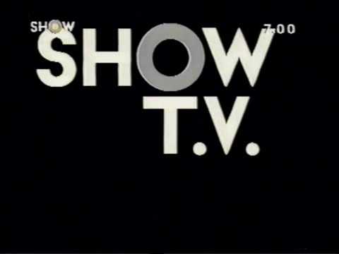 Show TV:Açılış Jeneriği 1992-1999 (Nette İlk Kez-Logolu)