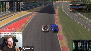 DTM Spa