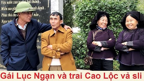 Hát sli Kỳ Lừa 12/11 - Gái Lục Ngạn và trai Cao Lộc giao duyên