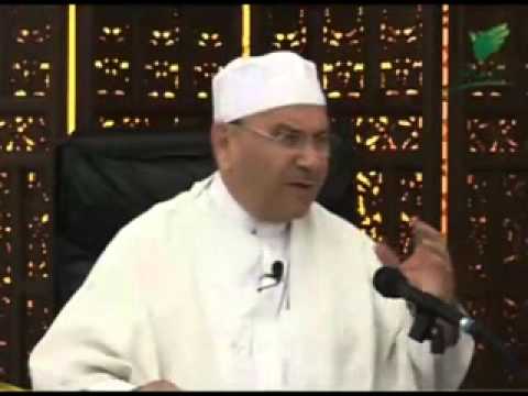العفو عن الاساءة درس مؤث ر للدكتور محمد راتب النابلسي