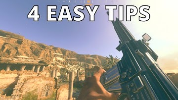 HOW TO GET BETTER IN VANGUARD (4 easy tips, vanguard tips and tricks how to drop a nuke in vanguard)