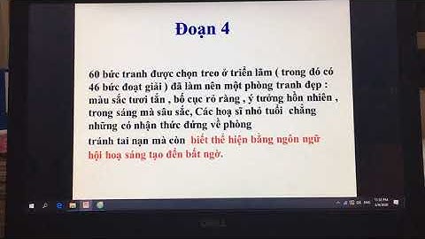 Giáo án bài tập làm văn tóm tắt tin tức