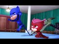 Catboy&#39;s Tricky Ticket |  Full Episodes | PJ Masks | Cartoons for Kids | Animation for Kids