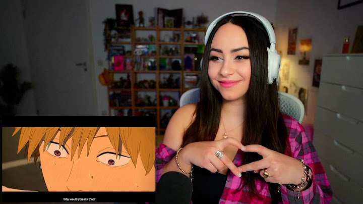 Chainsaw Man – The Movie: Reze Arc” Official Teaser 2 - REACTION