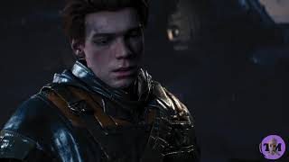 Star Wars Jedi: Fallen Order