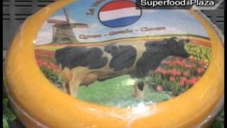 Super Food Plaza