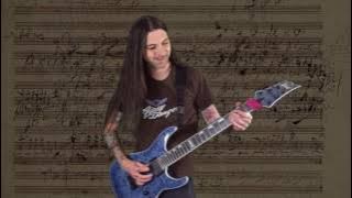 Für Elise Meets Metal - Ludwig van Beethoven