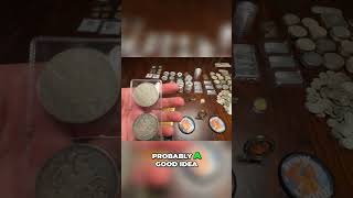 Gold & Silver Stacking: My Start & Faves! 💰🪙