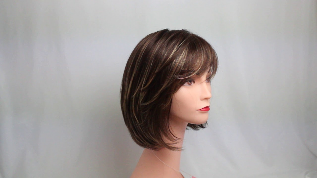 Heather by Estetica in Caramel Kiss YouTube