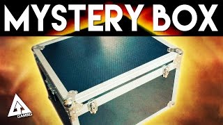 Mystery Destiny Package Unboxing!