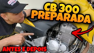 REMAP, CABEÇOTE E COMANDÃO / DICAS DE PREPARAÇÃO