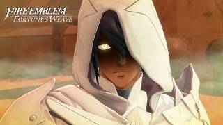 Full Fire Emblem: Fortune's Weave Full Game Playthrough Part 1 - Prologue Guide
