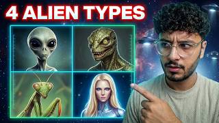 They’re Already Here: 4 Alien Species Have Landed on Earth