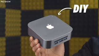 Making a Mini PC | Mini Mac | Mini Computer