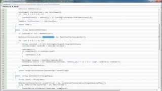 Vehicle Tracking: Map Suite MVC Edition Sample App Walkthrough