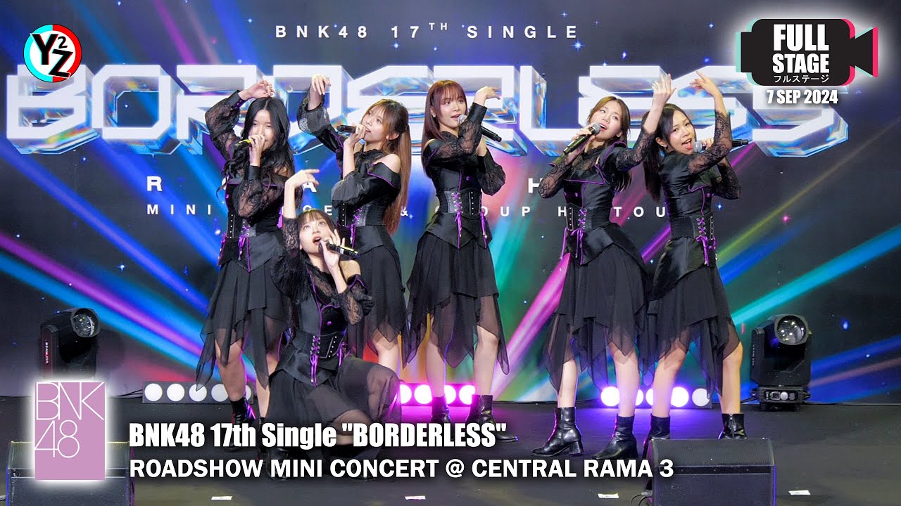 [Full Stage] BNK48 17th Single 