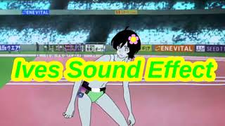 Ives Sound Effect