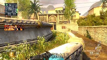 BLACK OPS 2: KILL CONFIRMED GAMEPLAY / WE GOIN SLUMMIN