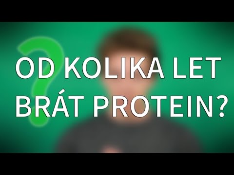 Video: Čo Je Sójový Proteín A Na čo Slúži