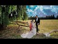 Asian Wedding Trailer | Pakistani wedding | Shaaib &amp; Irsha | The Willows Banqueting