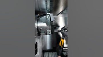 EASY FIX for this Lathe Problem