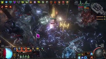 3.18 Scion Int stacking wander simulacrum 30 wave